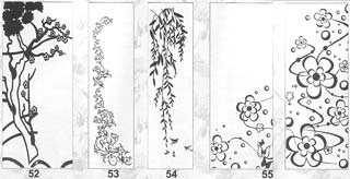 Catalog de desene de sablare (sablat) Catalogul de desene de sablare