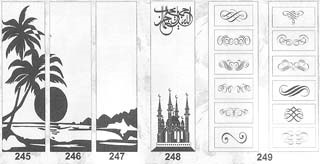 desene de sablare produse (catalog sablat desene) Catalogul de desene de sablare