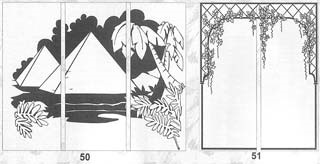 Catalog de desene de sablare (sablat) Catalogul de desene de sablare