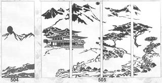 desene de sablare produse (catalog sablat desene) Catalogul de desene de sablare