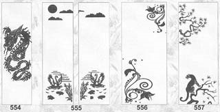 Catalog de desene de sablare (sablat) Catalogul de desene de sablare