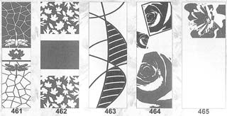 desene de sablare produse (catalog sablat desene) Catalogul de desene de sablare