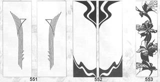 Catalog de desene de sablare (sablat) Catalogul de desene de sablare
