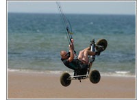 Kiting, buggy, buggies, kitesurf, zmeu, bord, surf, zmeu, kitesurfing, kiteboarding, fotografii