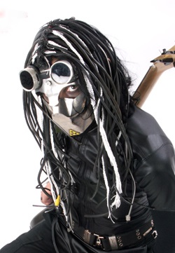 Cyber got (cyber) goţii cibernetice