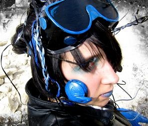 Cyber got (cyber) goţii cibernetice