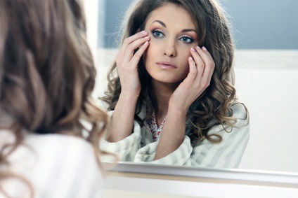 Căpșuni în produsele cosmetice, rețete, măști de căpșuni, revista - cum ar fi o femeie (masca de căpșuni) Căpșuni în produsele cosmetice, rețete, măști de căpșuni, revista - cum ar fi o femeie