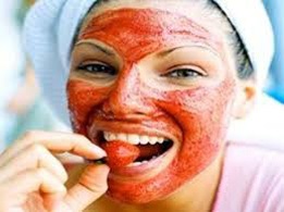 Căpșuni în produsele cosmetice, rețete, măști de căpșuni, revista - cum ar fi o femeie (masca de căpșuni) Căpșuni în produsele cosmetice, rețete, măști de căpșuni, revista - cum ar fi o femeie