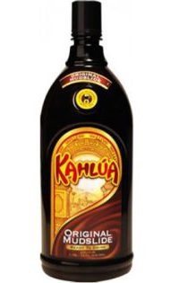 lichior de cafea Kahlua (Kahlua) lichior de cafea Kahlua