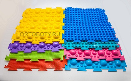 Mats - orto (masaj mat pentru a cumpăra) Mats - orto