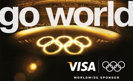 Creativitatea în publicitate olimpică - în lume - publicitate și marketing - Primorsky Krai (Marketing) Creativitatea în publicitate olimpică - în lume - publicitate și marketing - Primor