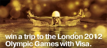 Creativitatea în publicitate olimpică - în lume - publicitate și marketing - Primorsky Krai (creativ) Creativitatea în publicitate olimpică - în lume - publicitate și marketing - Primor