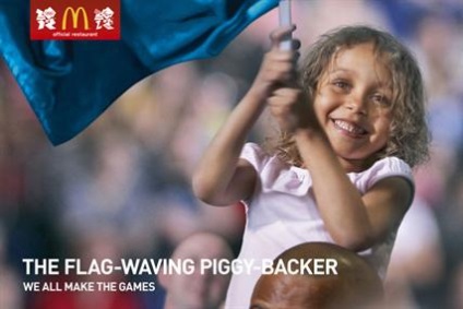 Creativitatea în publicitate olimpică - în lume - publicitate și marketing - Primorsky Krai (Olympic) Creativitatea în publicitate olimpică - în lume - publicitate și marketing - Primor