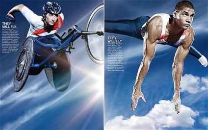 Creativitatea în publicitate olimpică - în lume - publicitate și marketing - Primorsky Krai (Olympic) Creativitatea în publicitate olimpică - în lume - publicitate și marketing - Primor