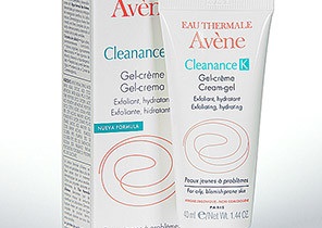 Crema pentru tratamentul acneei Avene curat-ac de hidratare a pielii în tratamentul acneei