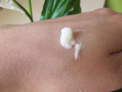 Crema Scrub - ingrijire primara - de la garnier - comentarii, fotografii și preț (garnier) Crema Scrub - ingrijire primara - de la garnier - comentarii, fotografii și preț