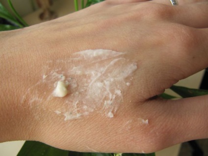 Crema Scrub - ingrijire primara - de la garnier - comentarii, fotografii și preț (comentarii) Crema Scrub - ingrijire primara - de la garnier - comentarii, fotografii și preț