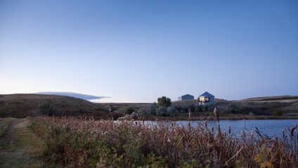Runda casa 10 case rotunde din diferite țări - fotografii, proiecte, idei de aspect (rotunde) Runda casa 10 case rotunde din diferite țări - o fotografie, design, idei de aspect