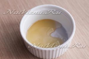 Pui în sos de soia în cuptor (cuptor) Pui în sos de soia în cuptor