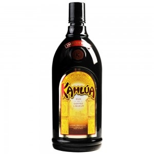 Lichior Kahlua (Kahlua) lichior Kahlua