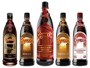 Kahlua lichior la domiciliu (lichior) lichior Kahlua la domiciliu