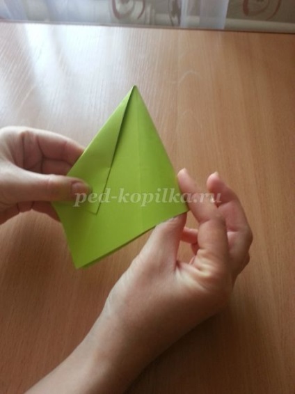 Span de - Origami (origami) Span de - origami