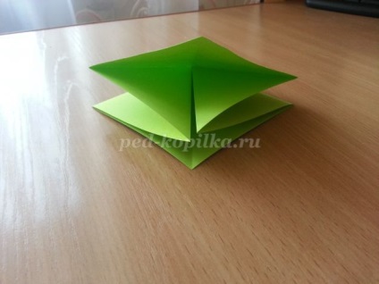 Span de - Origami (origami) Span de - origami