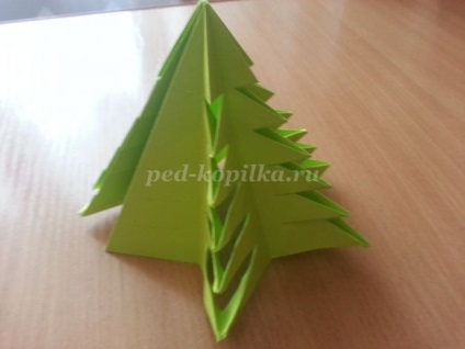 Span de - Origami (origami) Span de - origami