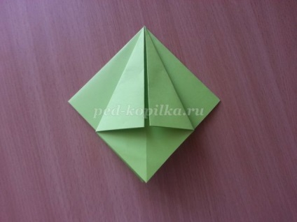 Span de - Origami (origami) Span de - origami