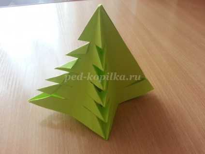Span de - Origami (origami) Span de - origami