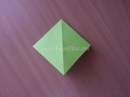 Span de - Origami (origami) Span de - origami