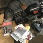 Cel mai bun SUV troliu (troliu nostru prezent) Cel mai bun troliu pentru off-road