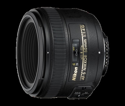 Lentile Nikon de top pentru portrete (lentile) Lentile pentru portrete Top nikon