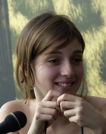fotografii Maria Valverde, fără machiaj, consiliile pentru femei (machiaj) fotografii Maria Valverde, fără machiaj, consiliile pentru femei