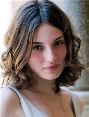 Maria Valverde - știri plin de farmec