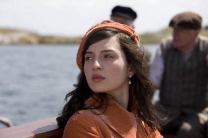 Maria Valverde - stiri plin de farmec (biografie) Maria Valverde - știri plin de farmec