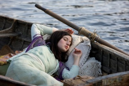 Maria Valverde - știri plin de farmec (actriță) Maria Valverde - știri plin de farmec
