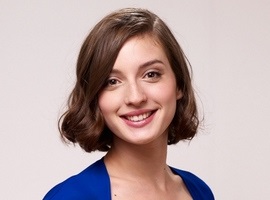 Maria Valverde - știri plin de farmec (María Valverde) Maria Valverde - știri plin de farmec