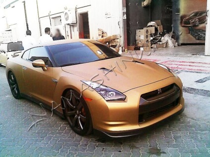 autoturisme Matt, masina de culoare mată (color) Matt mașini, de culoare mată auto