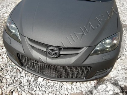 autoturisme Matt, masina de culoare mată (autoturisme) Matt mașini, de culoare mată auto