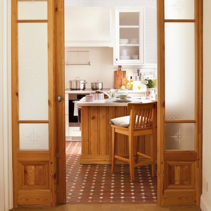 Visele vin acasă mobilier adevărat, a făcut cu propriile mâini (lor) Visele vin acasă mobilier adevărat, a făcut cu propriile mâini