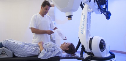 specializare medicală, Anadolu (Anadolu) specializare medicală, Anadolu