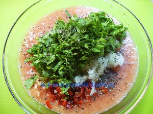 salsa mexican rețetă clasică (salsa) salsa mexican reteta clasica