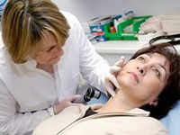 Melanomul a ochiului - simptome, tratament, cauze, foto (melanom) Melanomul a ochiului - simptome, tratament, cauze, fotografie