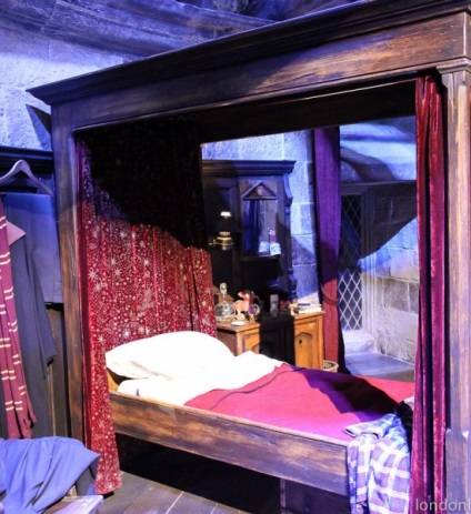 Am primit o scrisoare de la Hogwarts! (Hogwarts) Am primit o scrisoare de la Hogwarts!