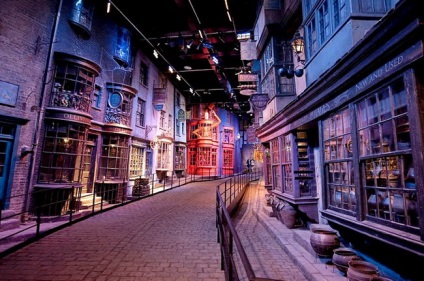 Am primit o scrisoare de la Hogwarts! (Digital Card Guide) Am primit o scrisoare de la Hogwarts!
