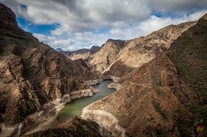 Lumea multi-fațete de Gran Canaria, de la o vacanță pe plajă la alpinism (insule) Lumea multi-fațete de Gran Canaria, de la o vacanță pe plajă pentru alpinism