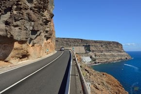 Multidirecțională lume a insulei Gran Canaria, de la o vacanță de plaja pentru a escalada (alpinism) Lumea multi-fațete de Gran Canaria, de la o vacanță pe plajă pentru alpinism