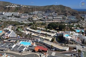Lumea multi-fațete de Gran Canaria, de la o vacanță pe plajă la cățărare (Gran Canaria) Lumea multi-fațete de Gran Canaria, de la o vacanță pe plajă pentru alpinism