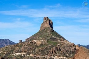 Lumea multi-fațete de Gran Canaria, de la o vacanță pe plajă la cățărare (Gran Canaria) Lumea multi-fațete de Gran Canaria, de la o vacanță pe plajă pentru alpinism